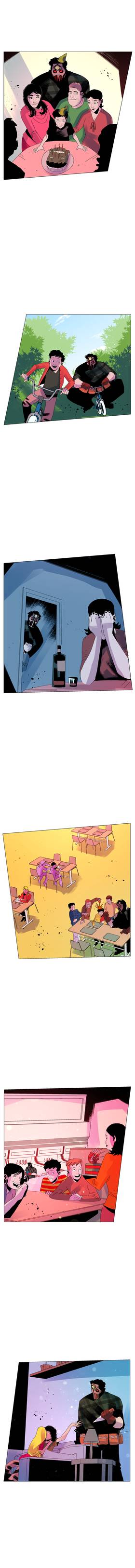 Read The Nasty (Toons)  2 Page 2 in English