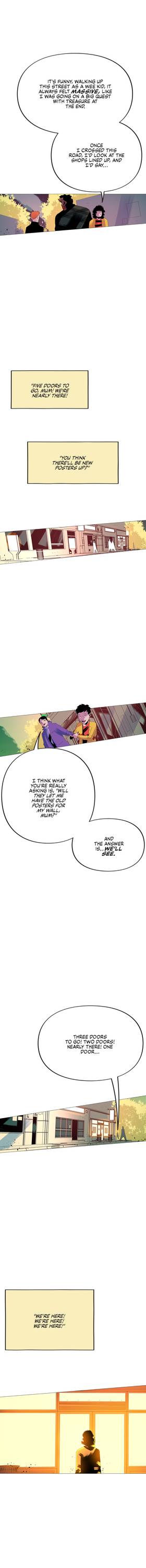 Read The Nasty (Toons)  2 Page 4 in English