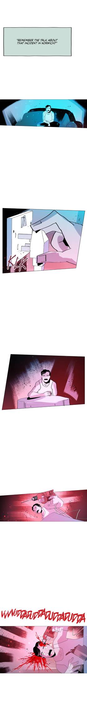 Read The Nasty (Toons)  4 Page 4 in English