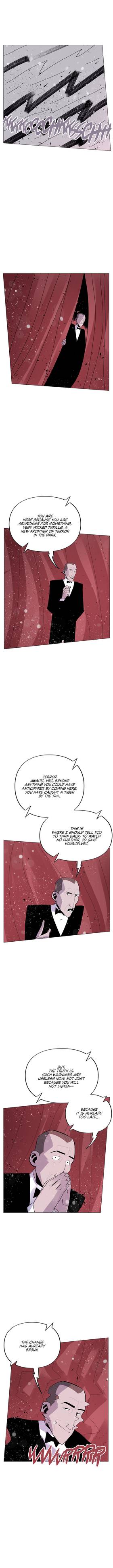Read The Nasty (Toons)  4 Page 6 in English