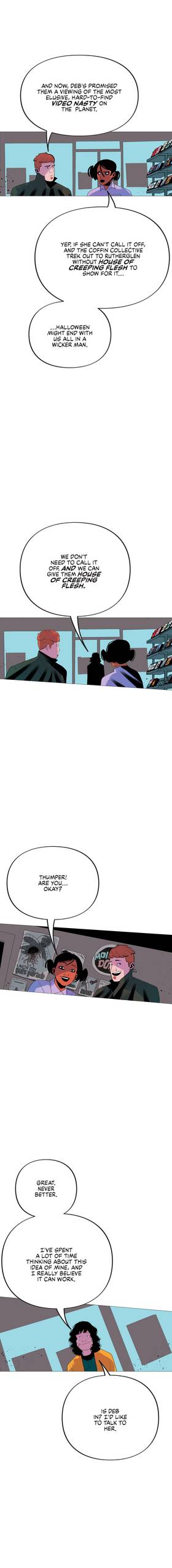 Read The Nasty (Toons)  6 Page 7 in English