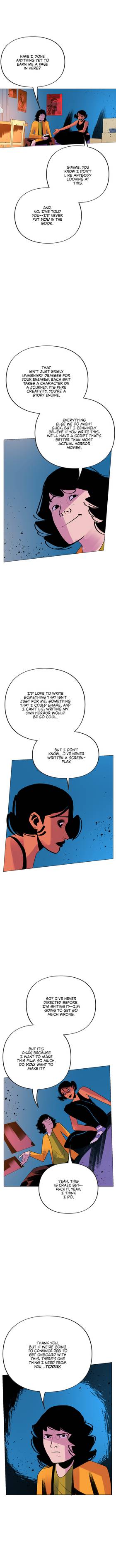 Read The Nasty (Toons)  9 Page 4 in English