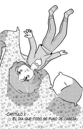 Read Kato de la 5ta dimension  1 Page 5 in Spanish
