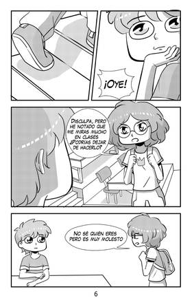 Read Kato de la 5ta dimension  1 Page 8 in Spanish