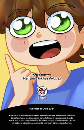 Read Kato de la 5ta dimension  2 Page 2 in Spanish