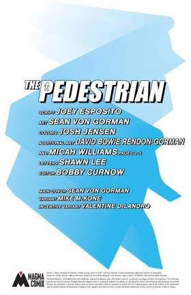 Read The Pedestrian  2 Page 4 in English