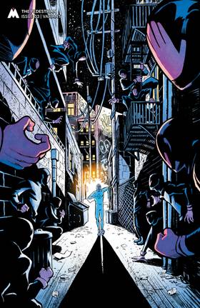 Read The Pedestrian  3 Page 2 in English