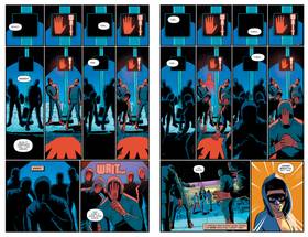 Read The Pedestrian  3 Page 10 in English