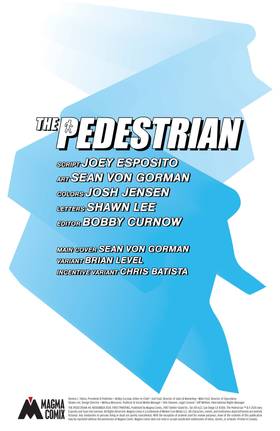Read The Pedestrian  4 Page 4 in English