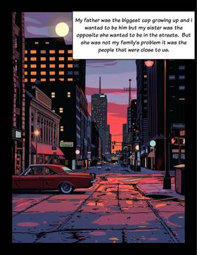 Read Hallie Foxx  1 Page 3 in English