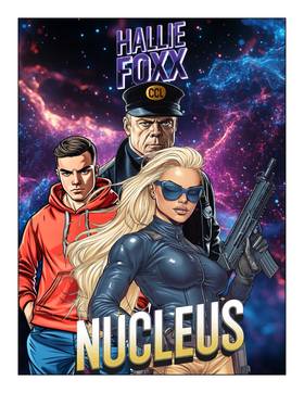 Read Hallie Foxx  7 Page 1 in English