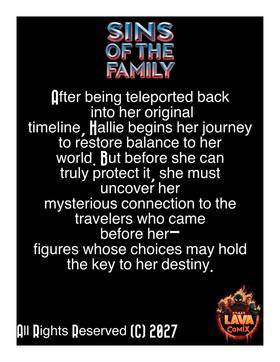 Read Hallie Foxx  11 Page 2 in English