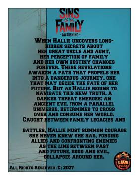 Read Hallie Foxx  13 Page 2 in English
