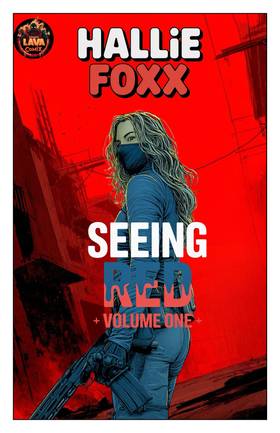 Read Hallie Foxx  14 Page 1 in English