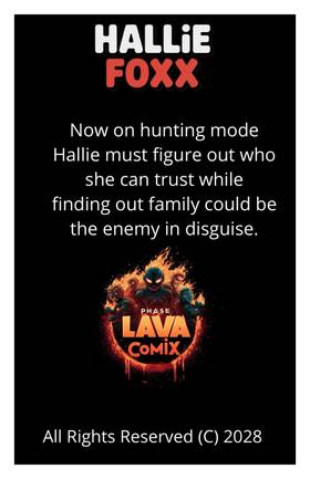 Read Hallie Foxx  14 Page 2 in English