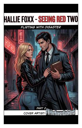 Read Hallie Foxx  15 Page 1 in English