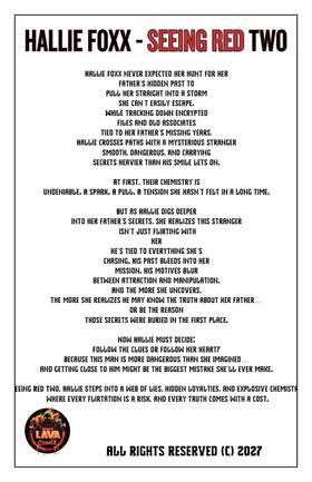 Read Hallie Foxx  15 Page 2 in English