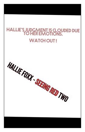 Read Hallie Foxx  15 Page 4 in English