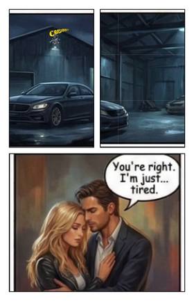Read Hallie Foxx  15 Page 7 in English