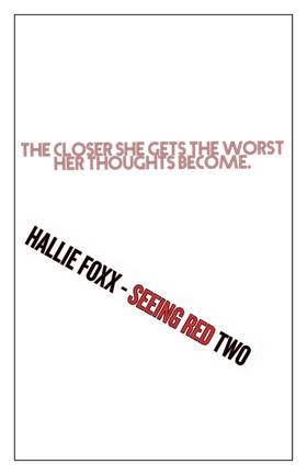 Read Hallie Foxx  15 Page 8 in English