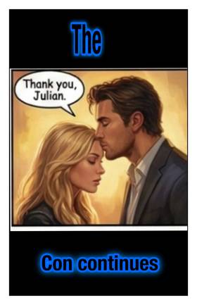 Read Hallie Foxx  15 Page 9 in English
