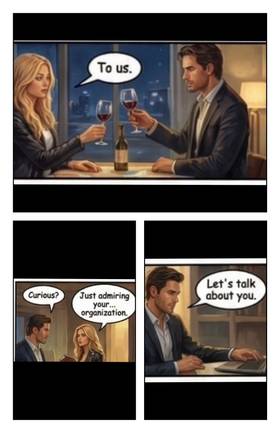 Read Hallie Foxx  15 Page 10 in English