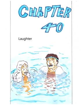 Read Paradoxical  40 Page 1 in English