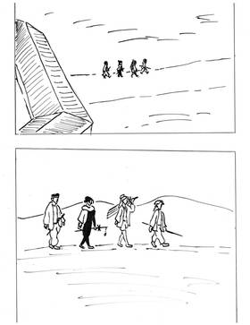 Read Paradoxical  40 Page 2 in English