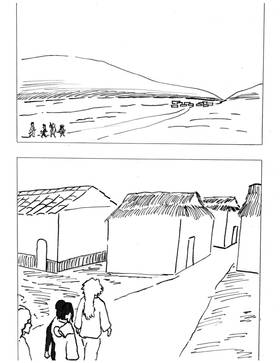 Read Paradoxical  40 Page 3 in English