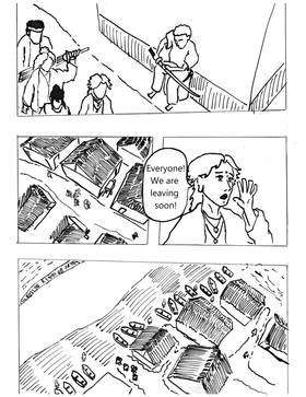 Read Paradoxical  40 Page 4 in English