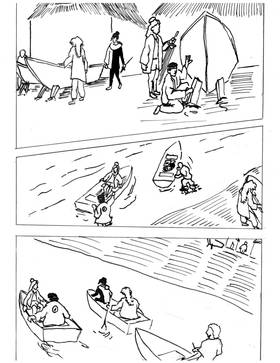 Read Paradoxical  40 Page 5 in English