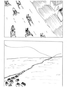 Read Paradoxical  40 Page 6 in English