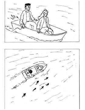 Read Paradoxical  40 Page 9 in English