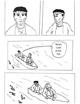 Read Paradoxical  40 Page 10 in English