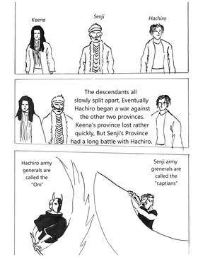 Read Paradoxical  1 Page 3 in English