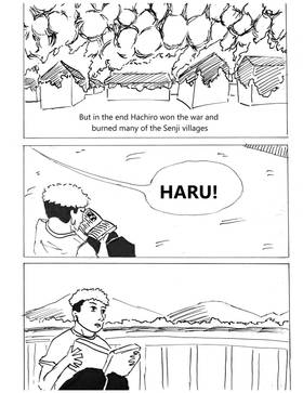 Read Paradoxical  1 Page 4 in English
