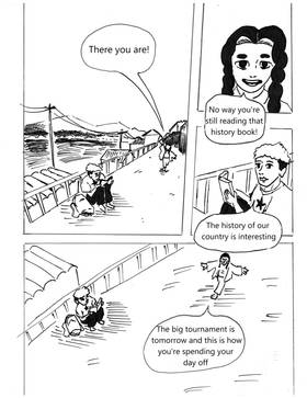 Read Paradoxical  1 Page 5 in English