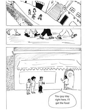 Read Paradoxical  1 Page 8 in English
