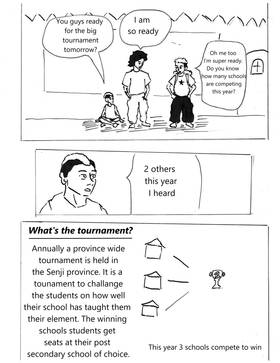 Read Paradoxical  1 Page 9 in English