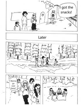 Read Paradoxical  1 Page 10 in English