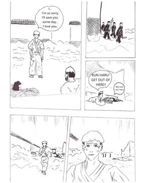 Read Paradoxical  2 Page 6 in English