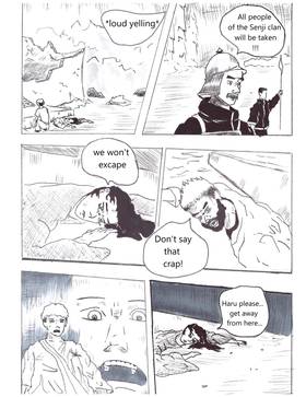 Read Paradoxical  2 Page 5 in English