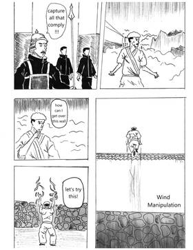 Read Paradoxical  2 Page 8 in English