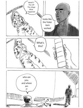 Read Paradoxical  4 Page 3 in English