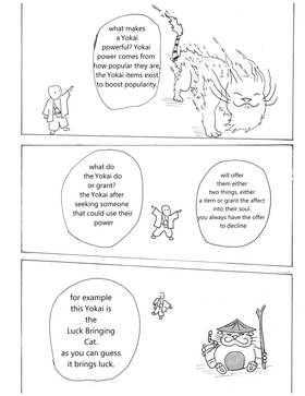 Read Paradoxical  4 Page 6 in English