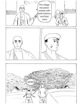 Read Paradoxical  4 Page 10 in English