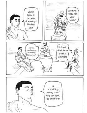 Read Paradoxical  5 Page 7 in English