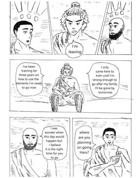 Read Paradoxical  5 Page 8 in English