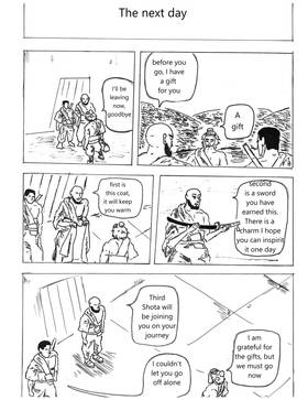 Read Paradoxical  5 Page 10 in English