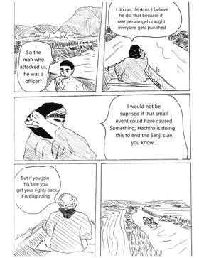 Read Paradoxical  6 Page 3 in English